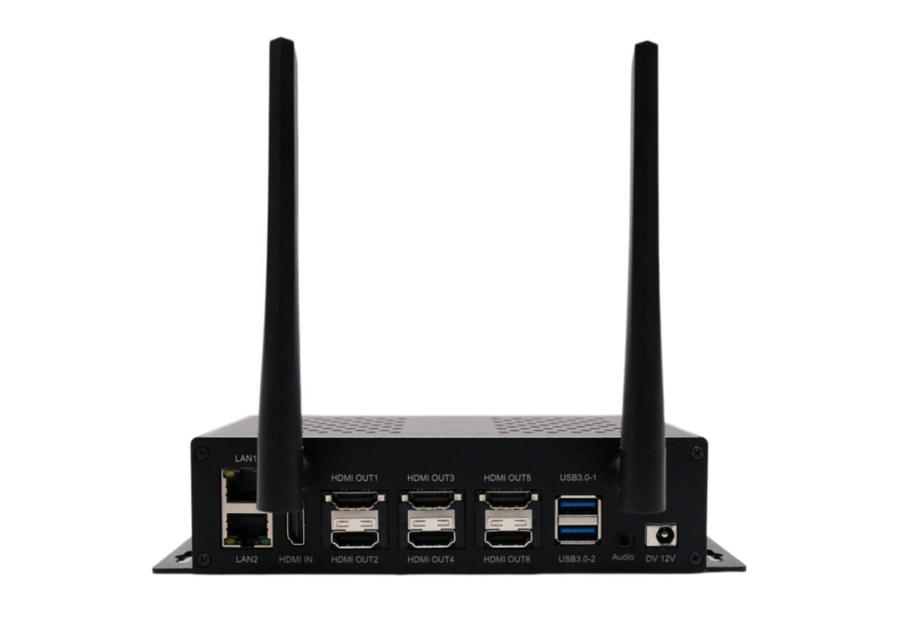 D58 - Mekotronics